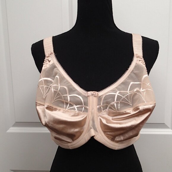 Elomi Cate Bra Size 40G NEW - Picture 1 of 8